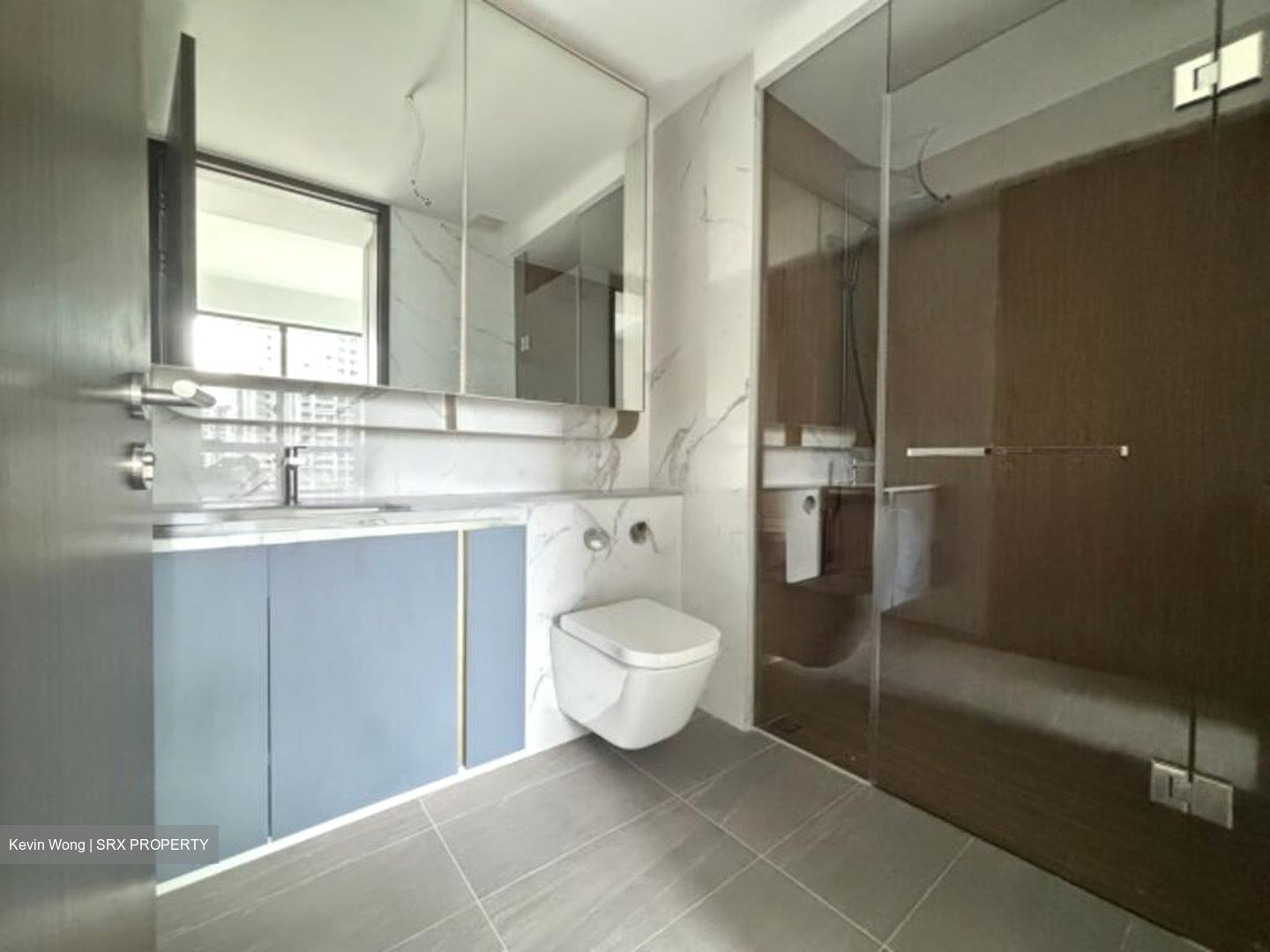 Amo Residence (D20), Apartment #540648251